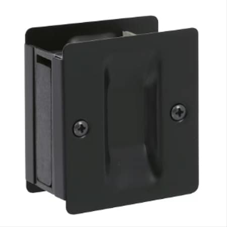 Delaney Hardware POCKET DOOR LOCK PASSAGE US10B 270210